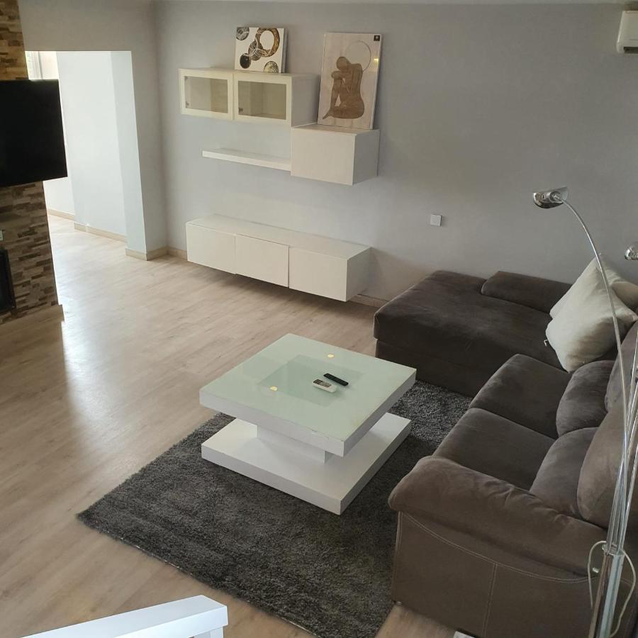 Apartamento Cozy Iv In Torreblanca Fuengirola