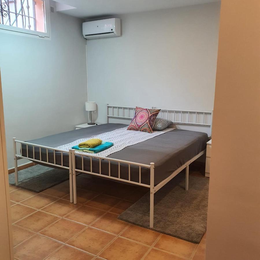 Cozy Iv In Torreblanca Apartamento