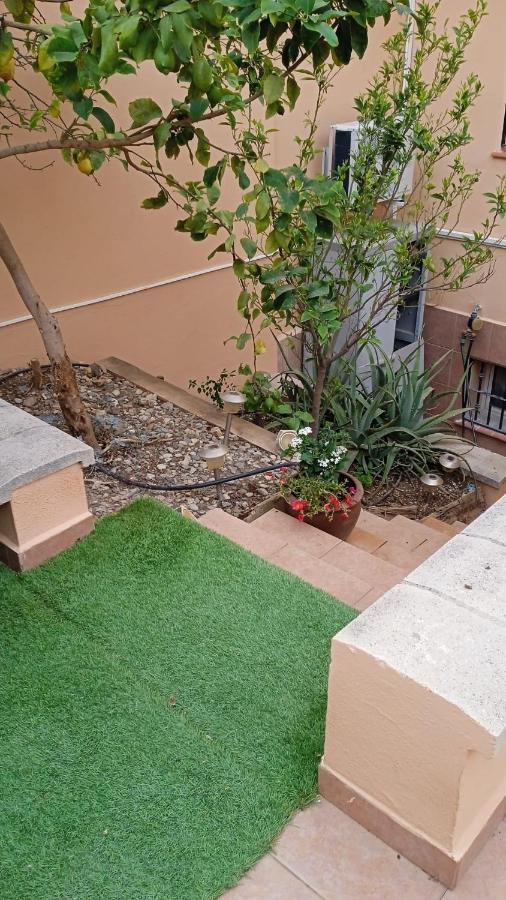 Cozy Iv In Torreblanca Apartamento *