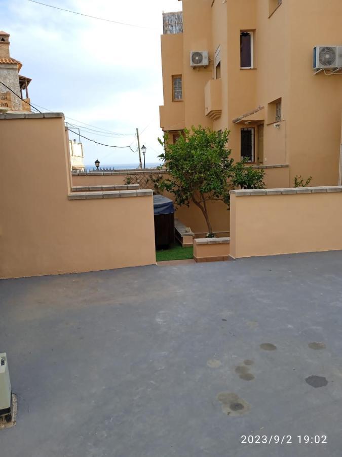Cozy Iv In Torreblanca Apartamento Fuengirola
