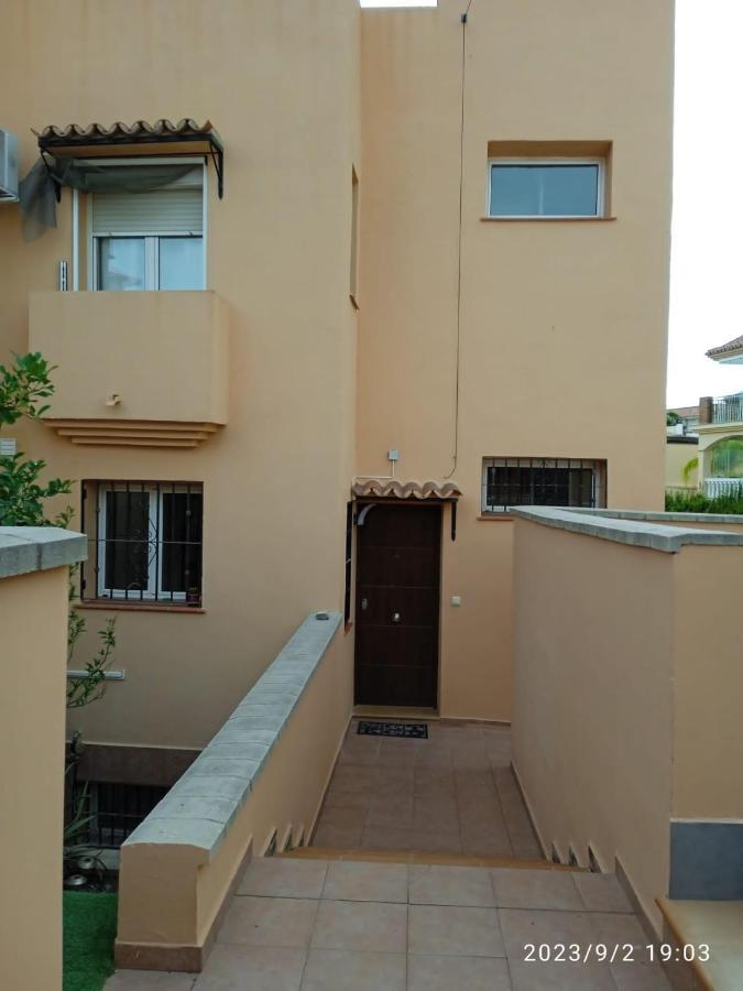 Cozy Iv In Torreblanca Apartamento *
