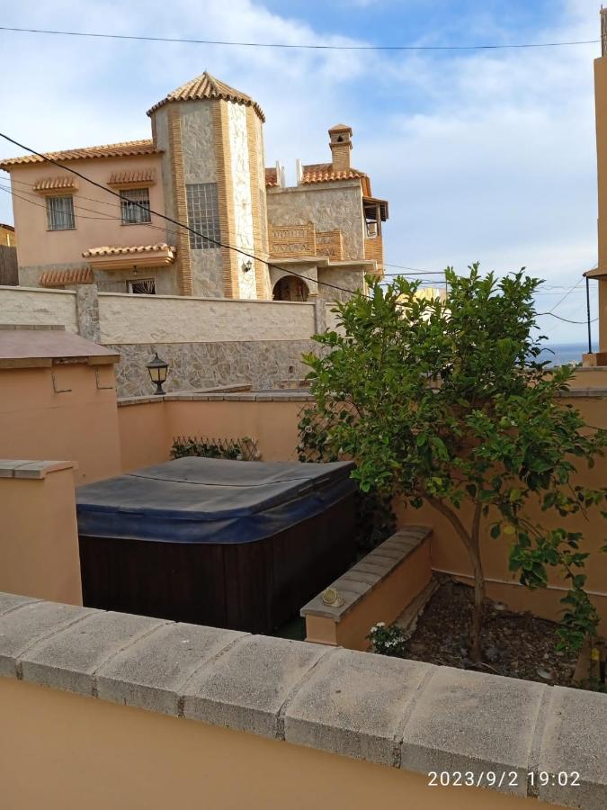 Apartamento Cozy Iv In Torreblanca