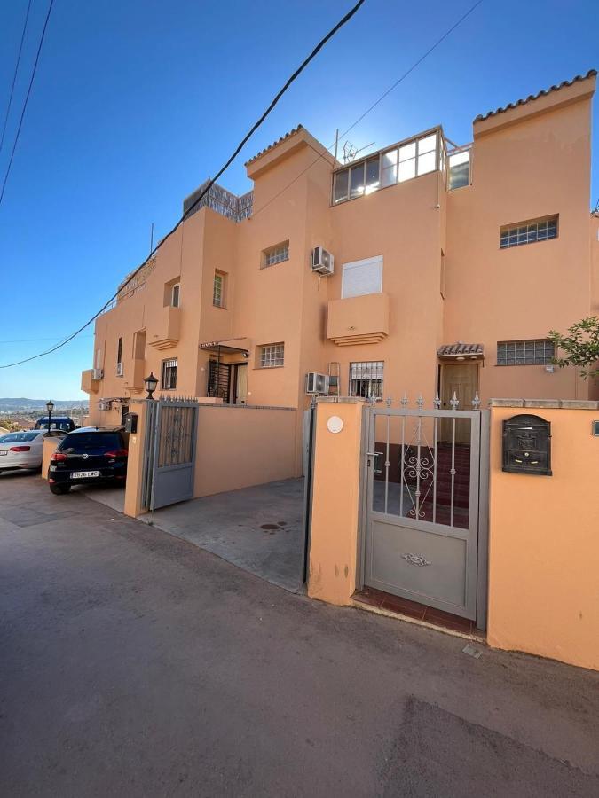 Cozy Iv In Torreblanca Apartamento