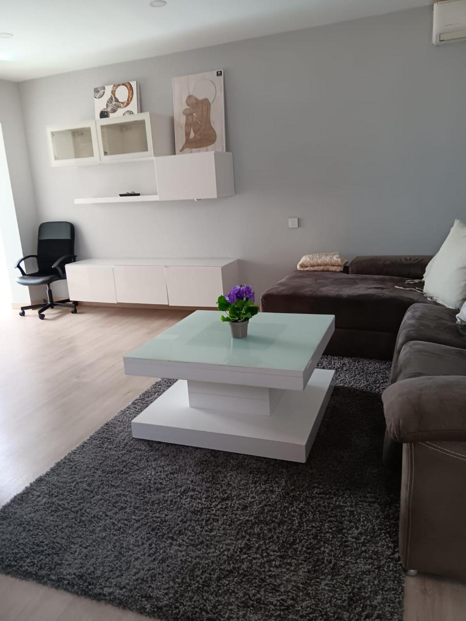 Apartamento Cozy Iv In Torreblanca