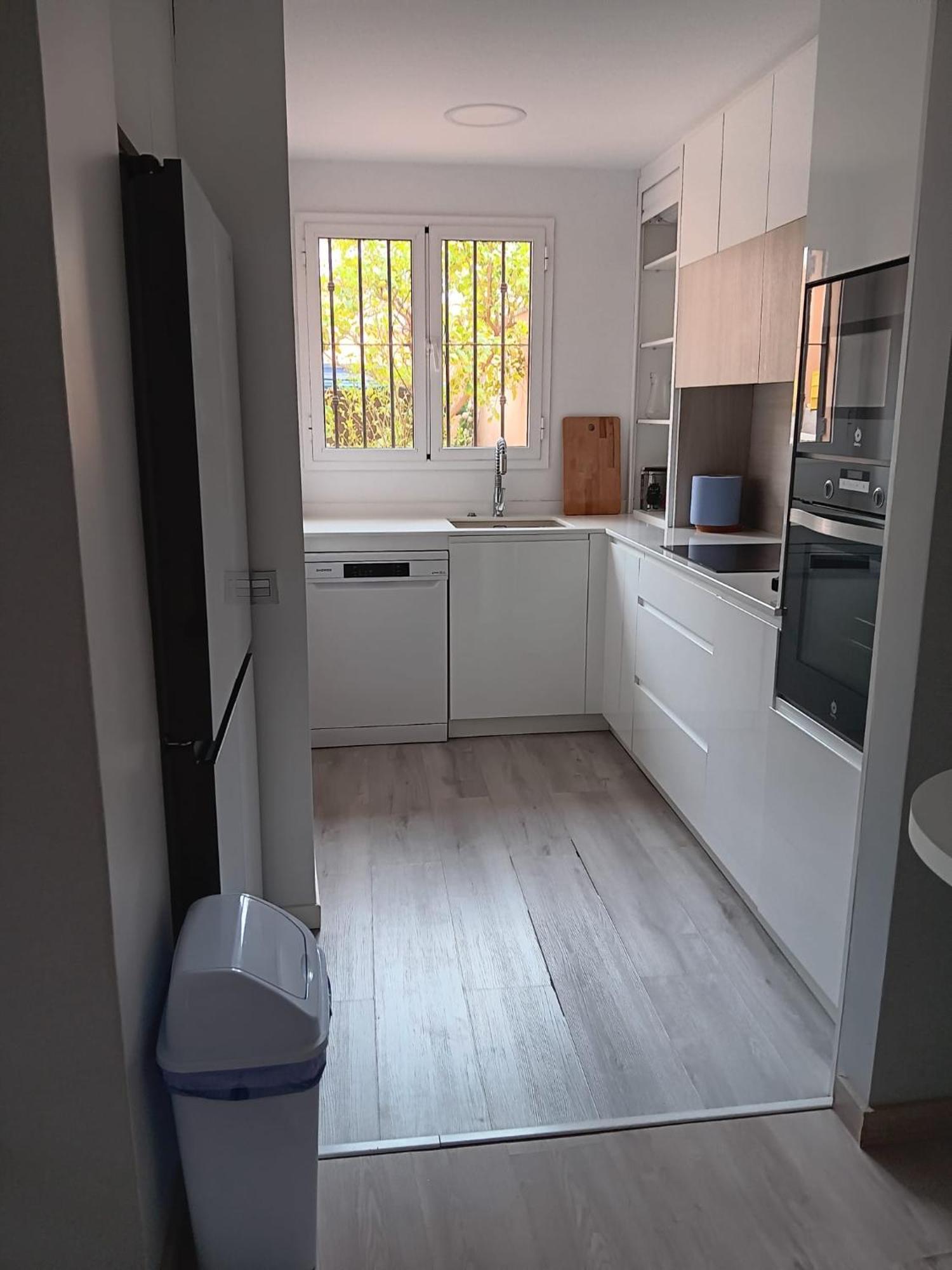 Cozy Iv In Torreblanca Apartamento Fuengirola