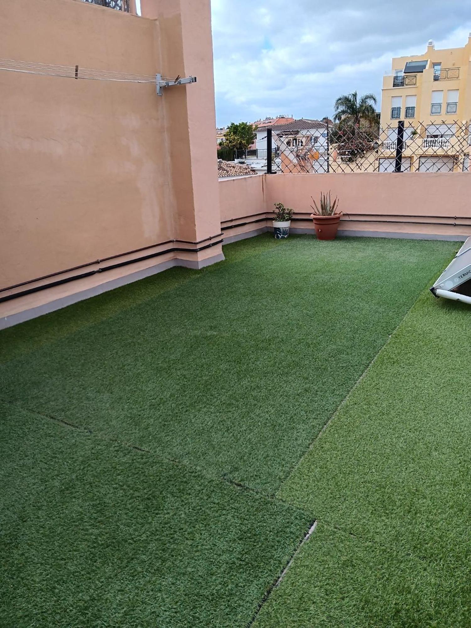 Cozy Iv In Torreblanca Apartamento Fuengirola