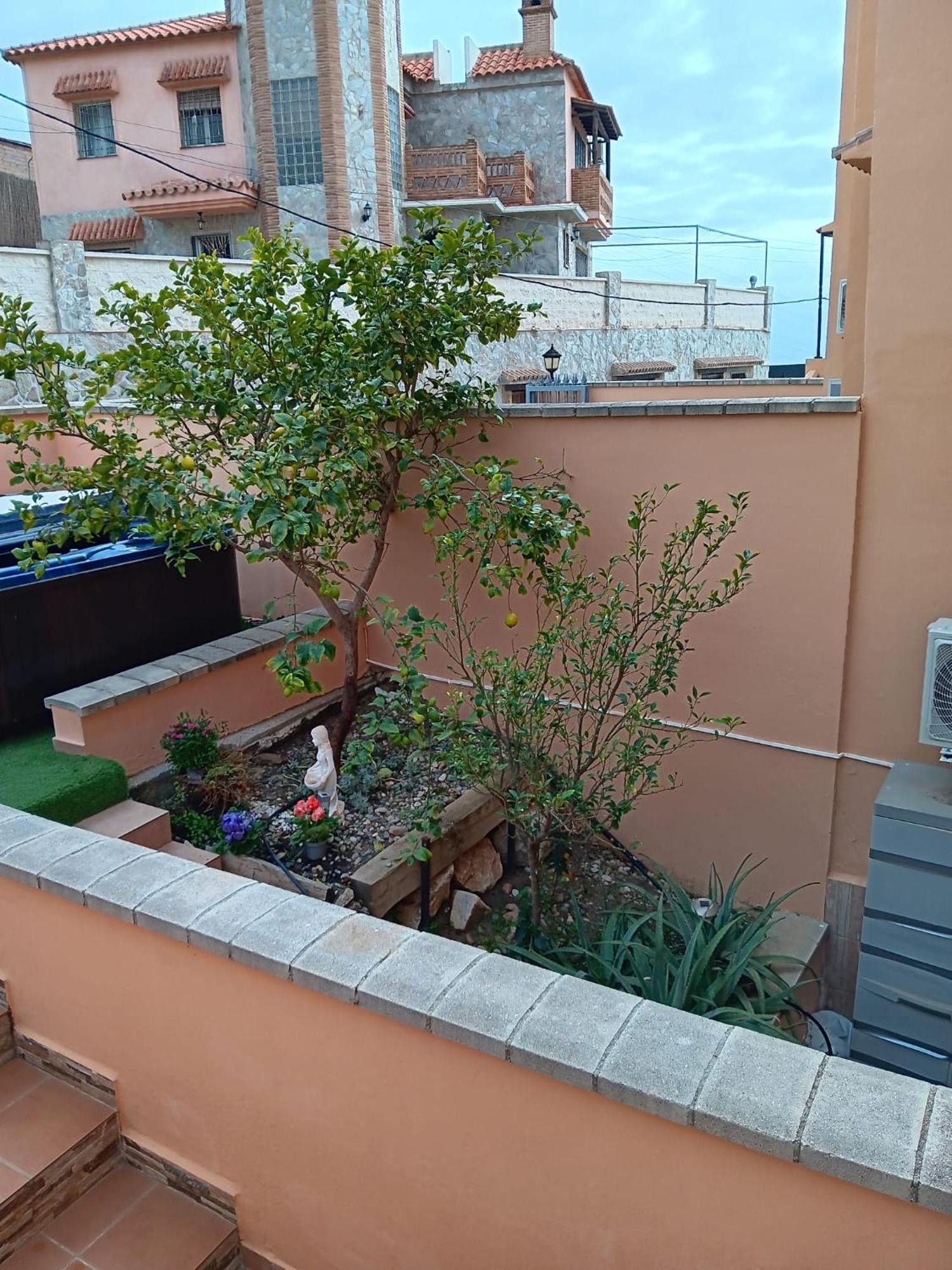 Apartamento Cozy Iv In Torreblanca *